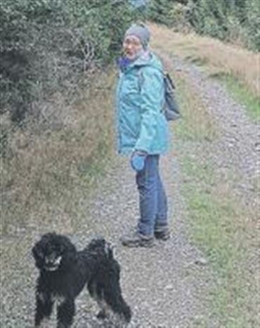 Profilbild Monika van de Kamp